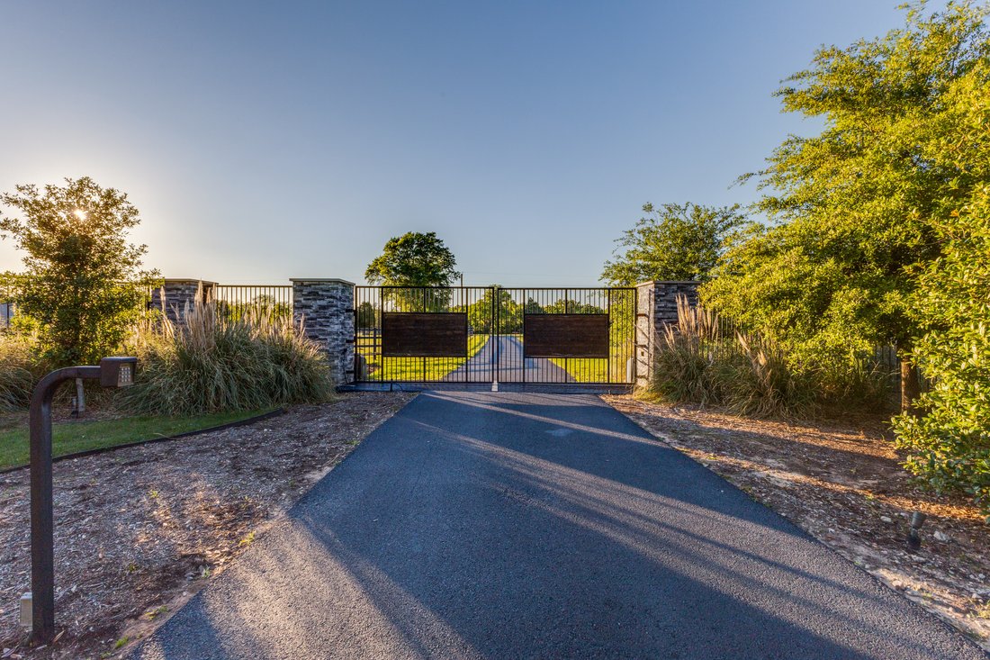 Farm Ranch in Malakoff, Texas, United States 4 - 17702000