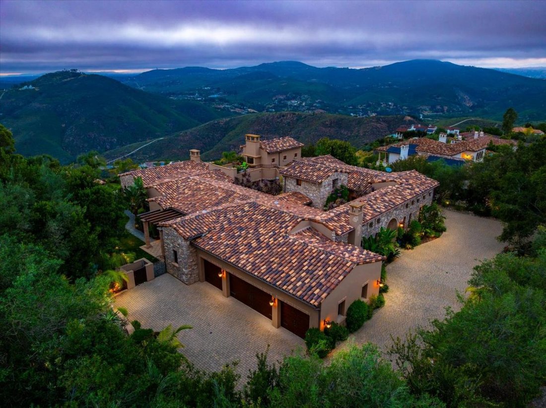 House in Rancho Santa Fe, California, United States 2 - 17701914