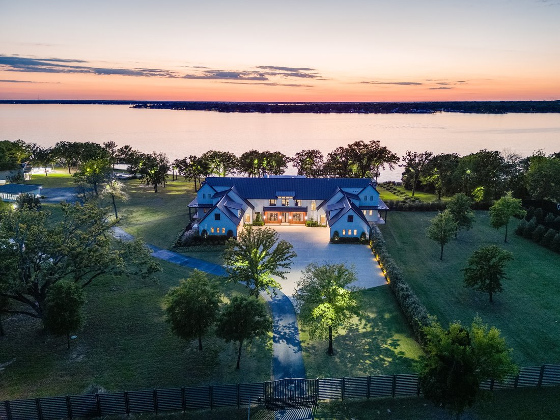 Farm Ranch in Malakoff, Texas, United States 1 - 17702000