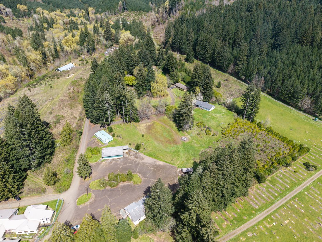 Apartment in Alsea, Oregon, United States 5 - 17702489