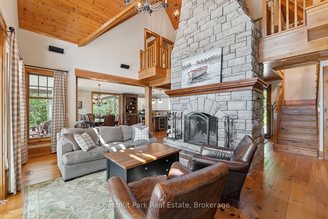 House in Port Carling, Ontario, Canada 5 - 17702065