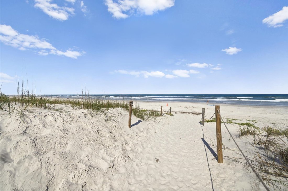 Condo in St. Augustine, Florida, United States 3 - 17701802