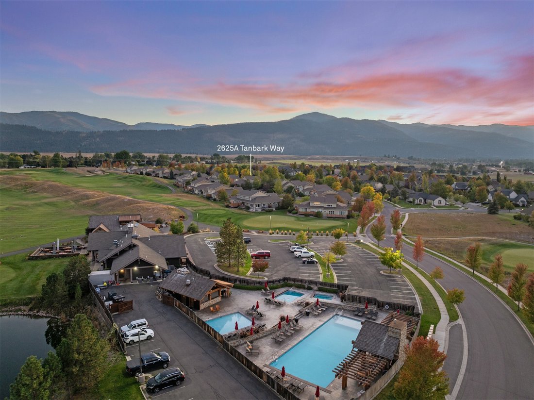 Villa en Missoula, Montana, Estados Unidos 4 - 17702080