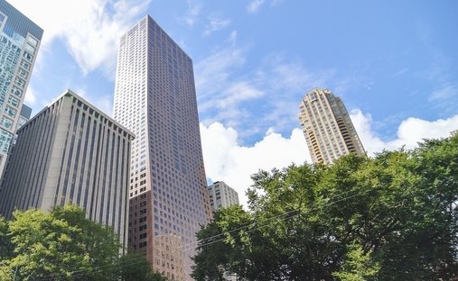 Eigentumswohnung in Chicago, Illinois, Vereinigte Staaten 1