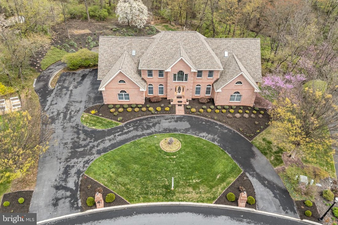 House in Mechanicsburg, Pennsylvania, United States 5 - 17702553