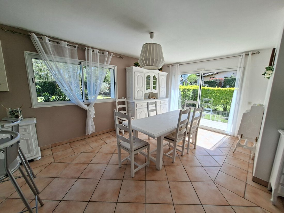 Villa in Leon, Nouvelle-Aquitaine, France 5 - 17701868