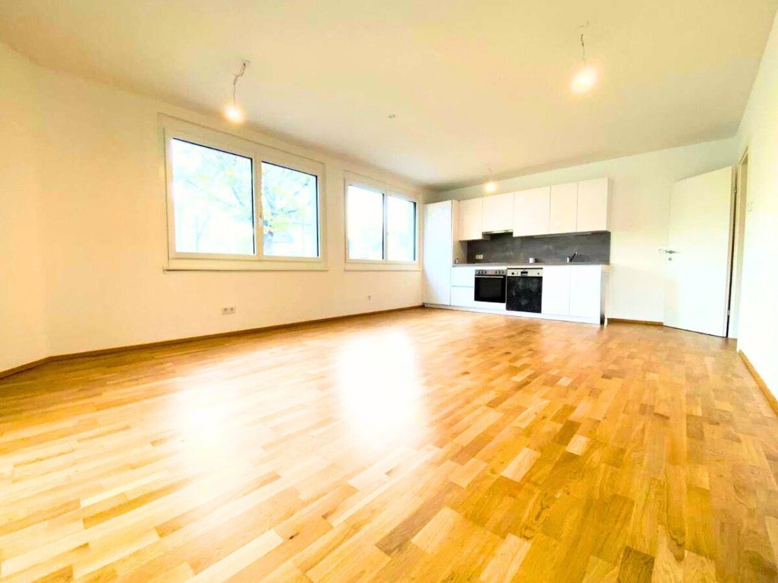 Penthouse in Vienna, Wien, Austria 1 - 17029967