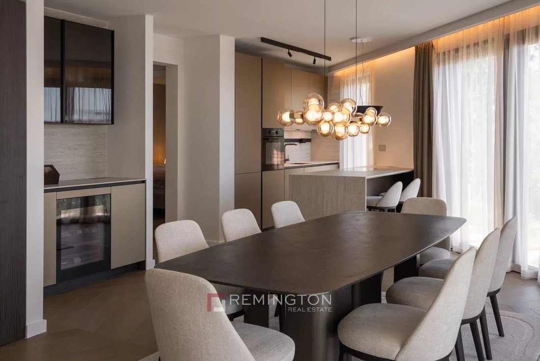 Apartment in Grad Opatija, Primorje-Gorski Kotar County, Croatia 3 - 16701044