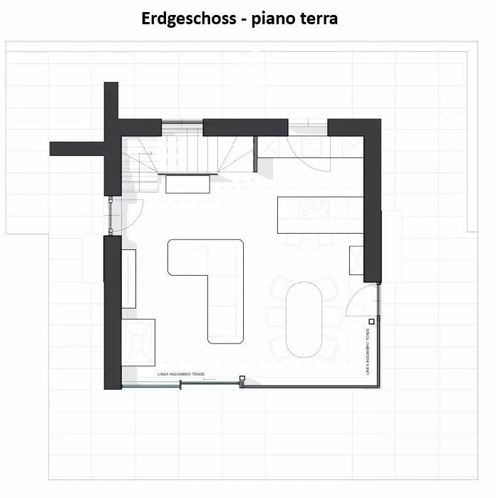 Chalet in Predazzo, Trentino – Alto Adige/Südtirol, Italy 5 - 17702047