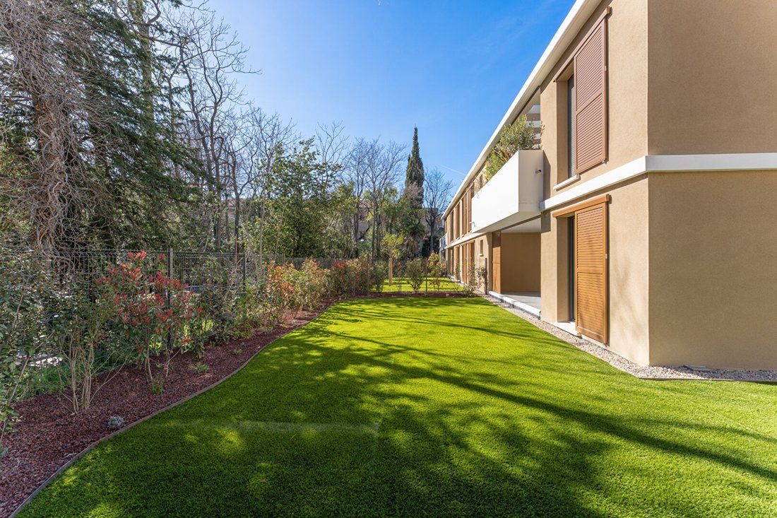 Apartment in Granettes-Jauberte-Sainte Anne, Aix-en-Provence, France 5 - 17702264