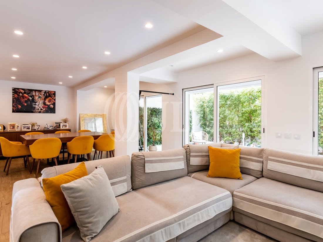 Casa a Cascais e Estoril, Lisbona, Portogallo 3 - 17702269