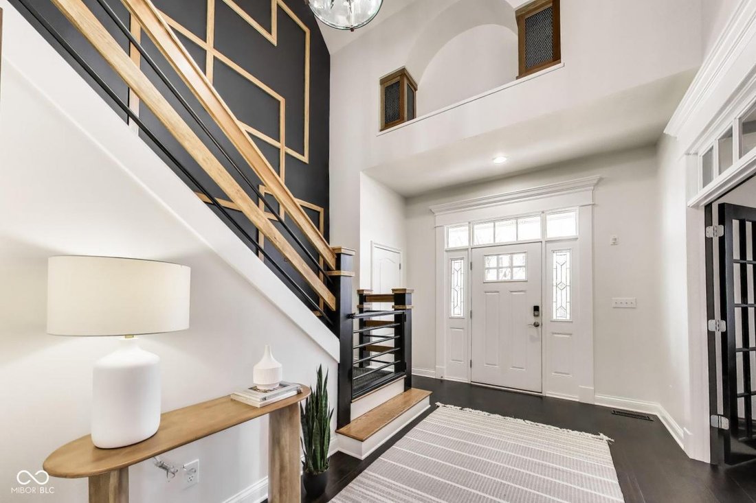 House in Carmel, Indiana, United States 3 - 17701908