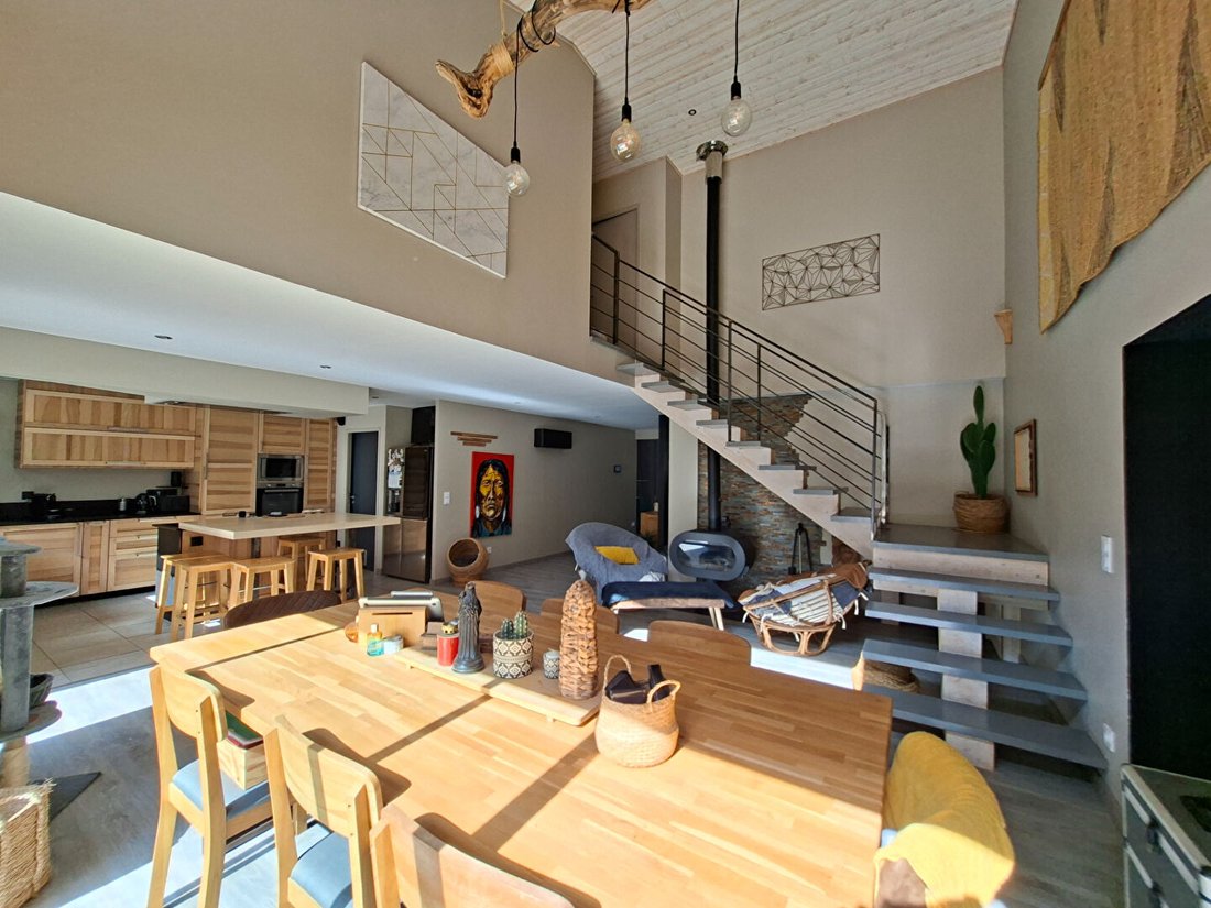 Villa in Moliets-et-Maa, Nouvelle-Aquitaine, France 4 - 17701851