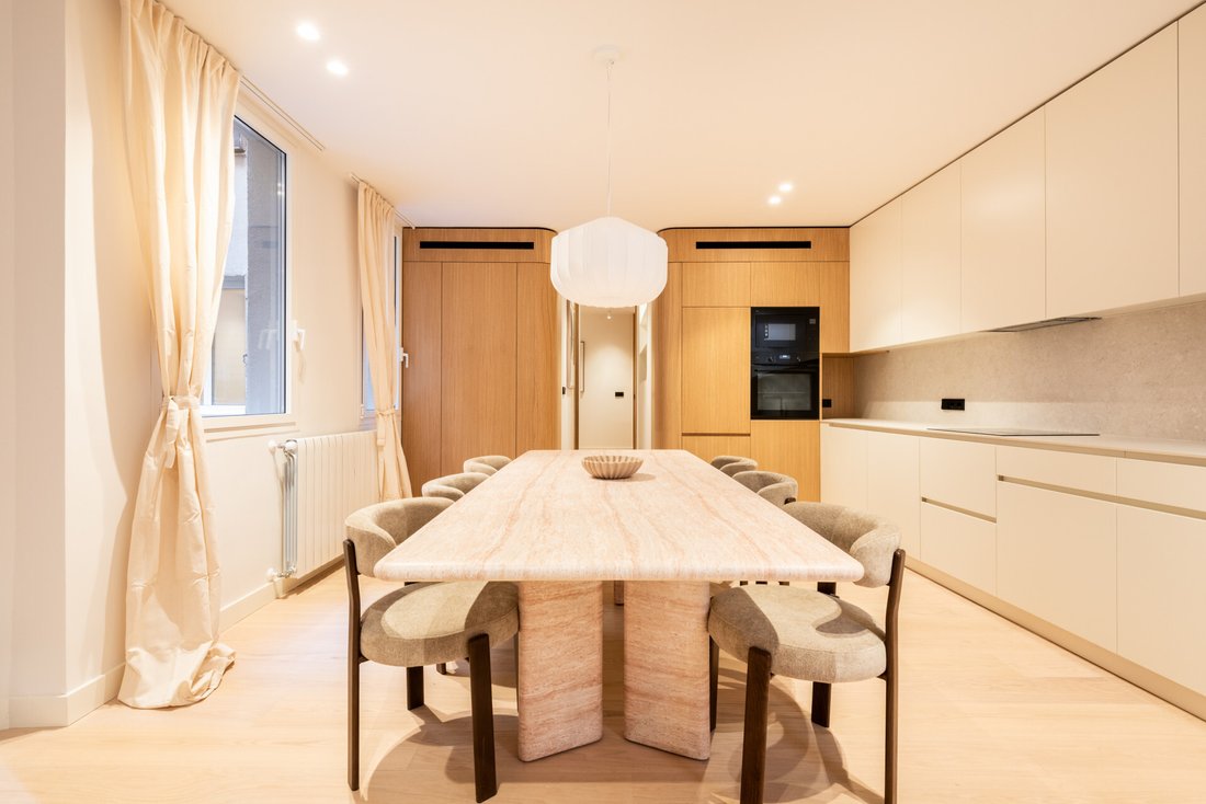 Apartment in Retiro, Madrid, Spain 5 - 17702204