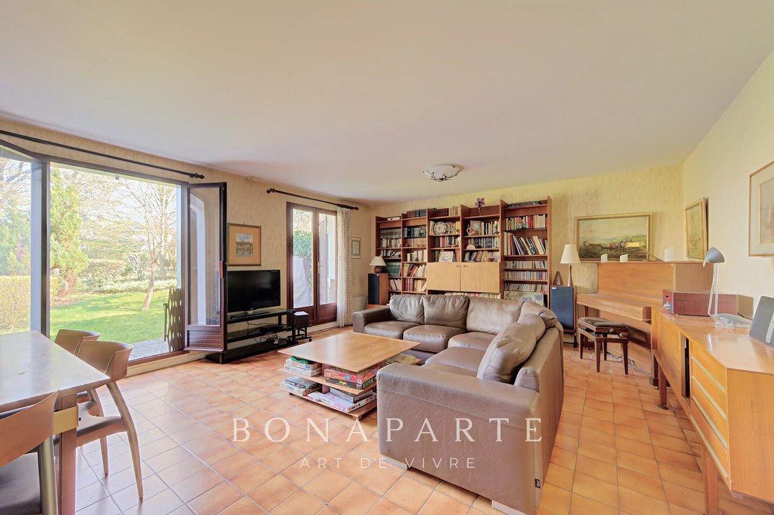 House in Saint-Germain-en-Laye, Ile-de-France, France 4 - 17702018