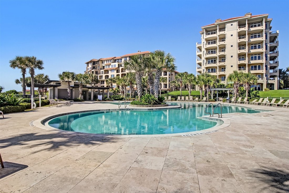 Condo in Fernandina Beach, Florida, United States 1 - 17702175