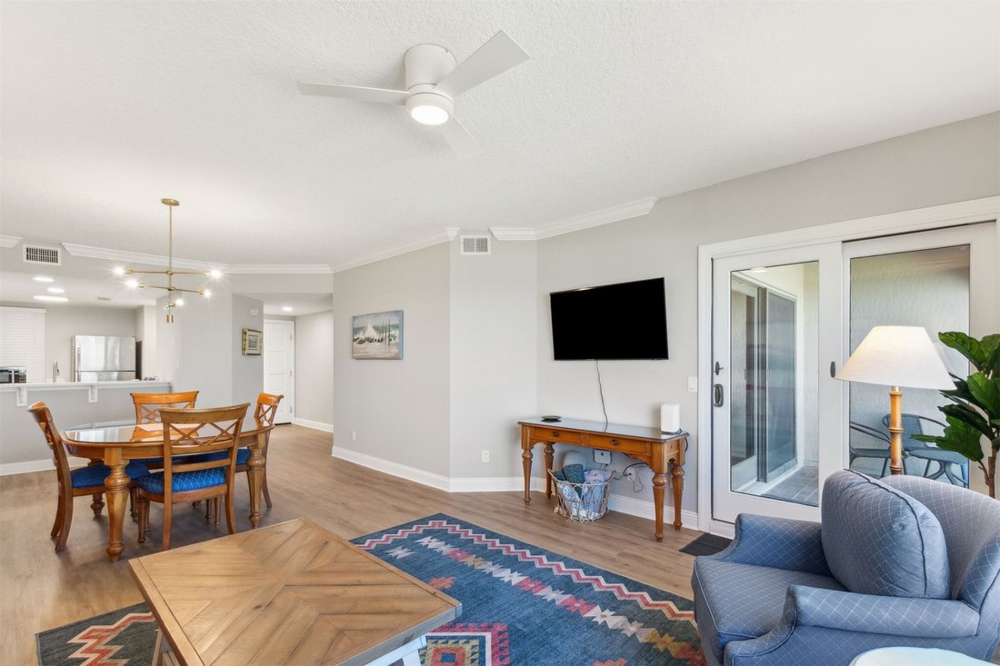 Condo in Fernandina Beach, Florida, United States 5 - 17702175