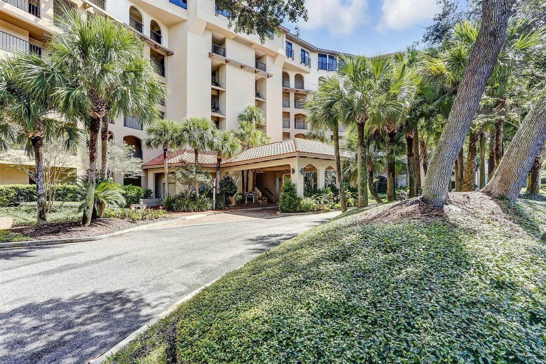 Condo in Fernandina Beach, Florida, United States 3 - 17702175