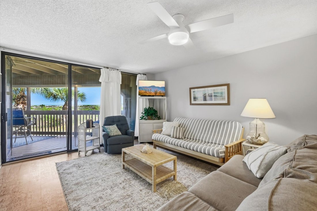 Condo in St. Augustine, Florida, United States 1 - 17701802