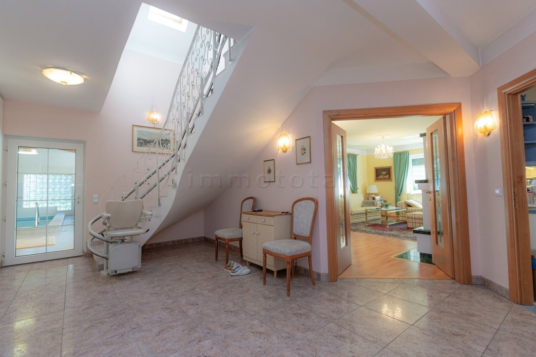 House in Guntramsdorf, Lower Austria, Austria 5 - 17702054