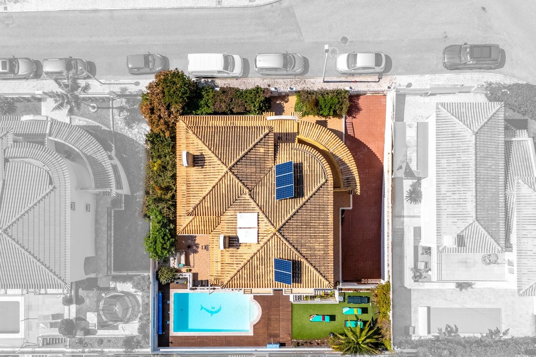House in Cascais e Estoril, Lisbon, Portugal 2 - 17702310