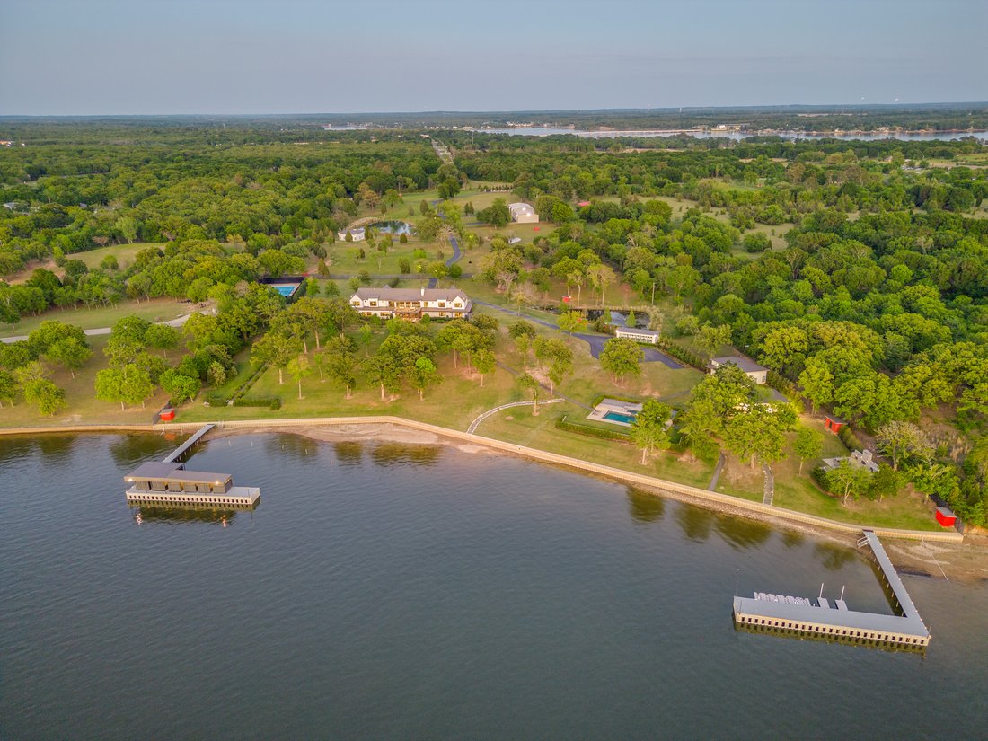 Farm Ranch in Malakoff, Texas, United States 2 - 17702000