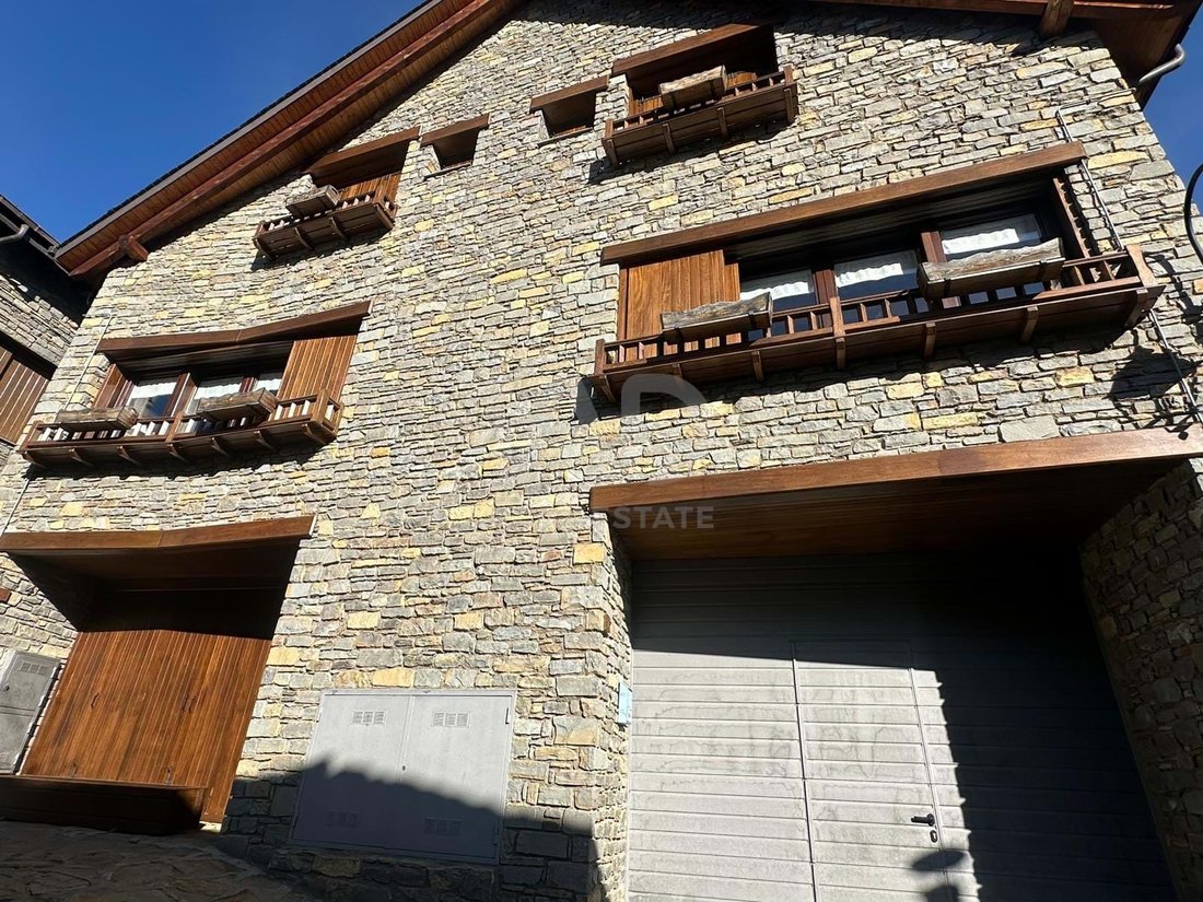 Townhouse in la Vall de Boi, Catalonia, Spain 2 - 17702599