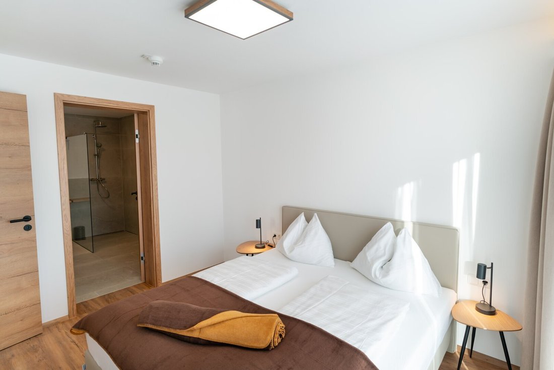 Apartment in Ramsau am Dachstein, Styria, Austria 5 - 17702217