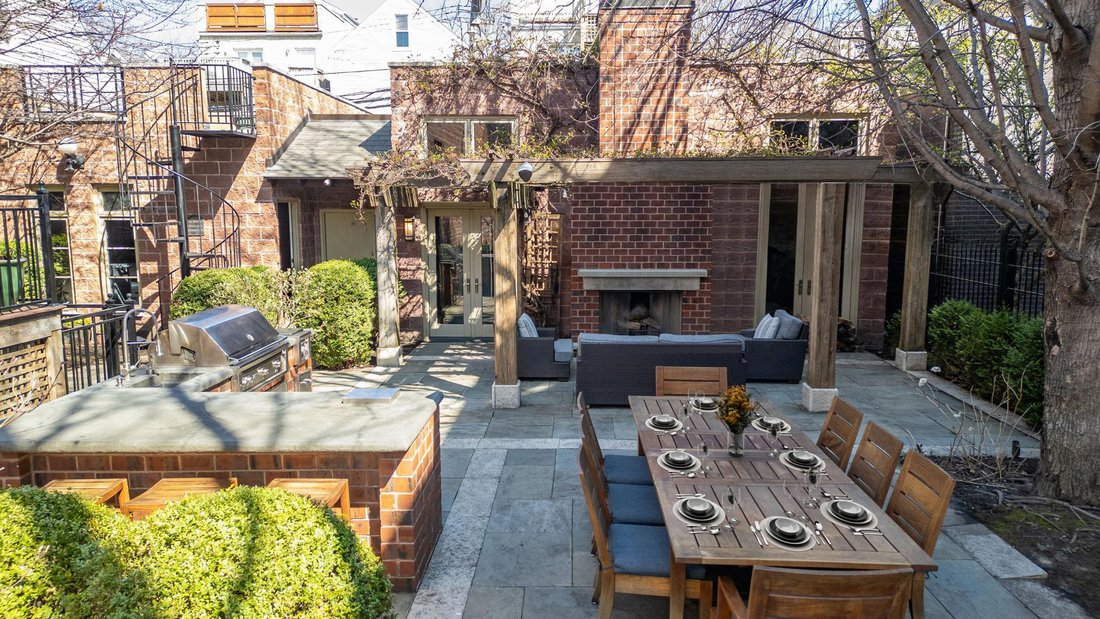 House in Chicago, Illinois, United States 2 - 17702501