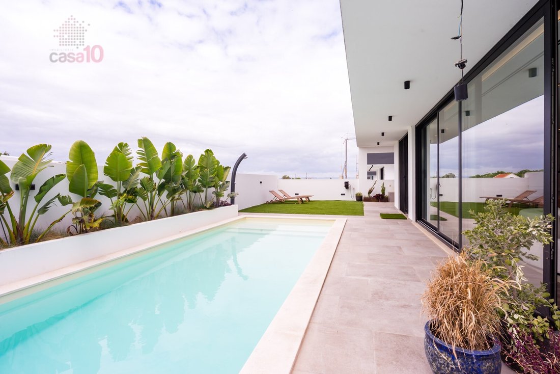 House in San Francisco, Setubal, Portugal 1 - 17467622