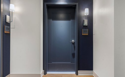 Condo in Falmouth, Maine, United States 1