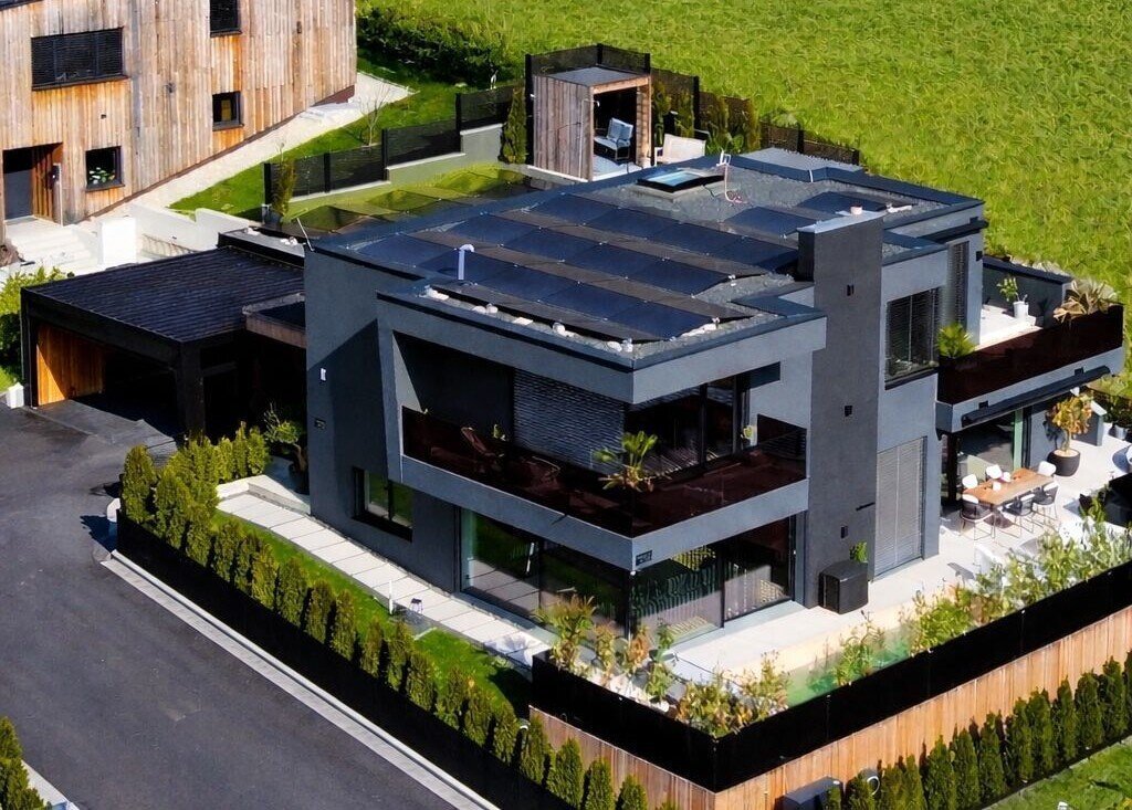 House in Breitenfurt bei Wien, Lower Austria, Austria 2 - 16440457