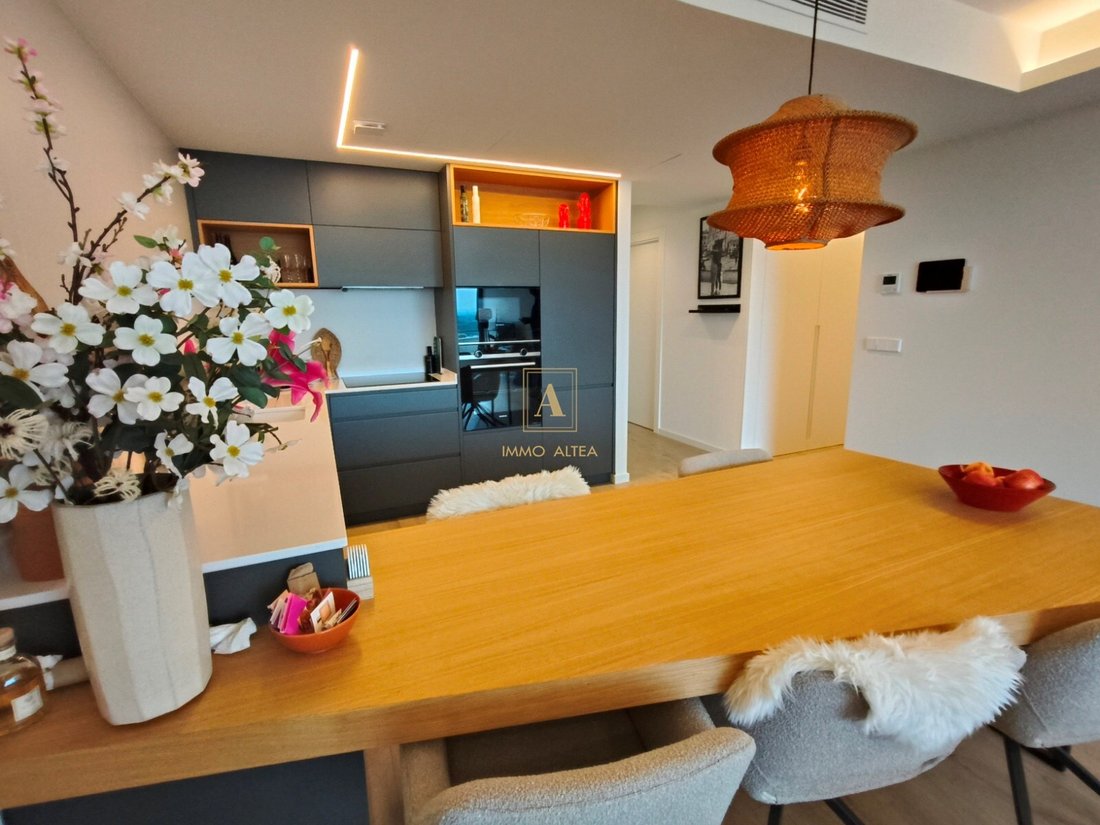 Apartment in Muntanya de la Sella, Pedreguer, Valencian Community 4 - 17702585