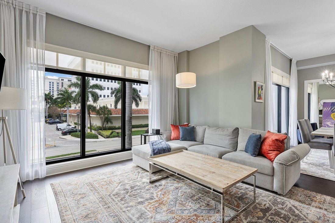 Condo in Boca Raton, Florida, United States 1 - 17701926