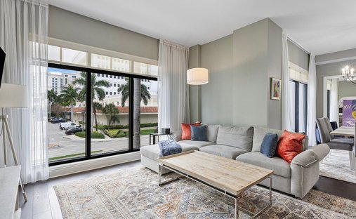 Condo in Boca Raton, Florida, United States 1