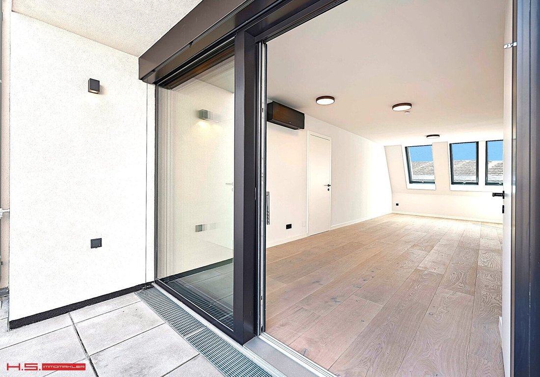 Apartment in Vienna, Wien, Austria 4 - 16423302