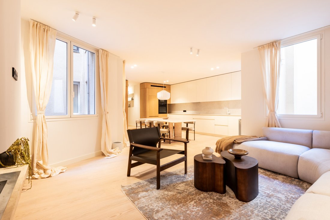 Apartment in Retiro, Madrid, Spain 2 - 17702204