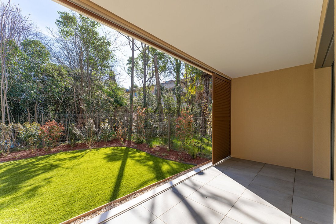 Apartment in Granettes-Jauberte-Sainte Anne, Aix-en-Provence, France 5 - 17702250