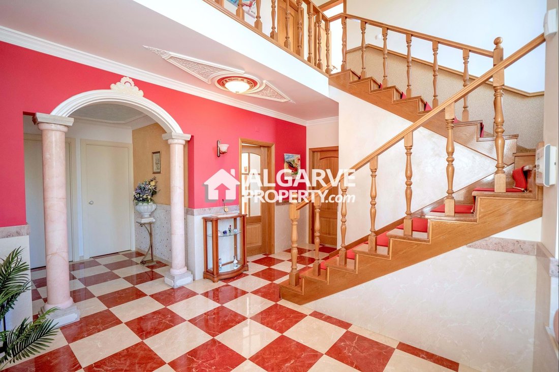 Villa in Santa Barbara de Nexe, Algarve, Portugal 2 - 17702586