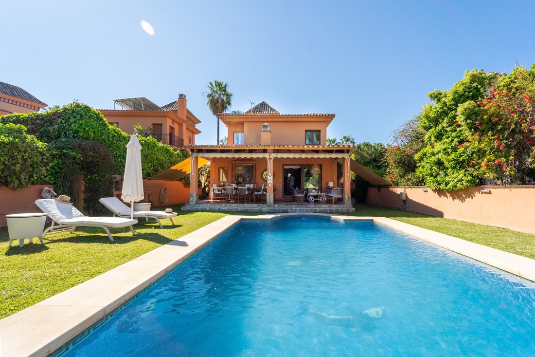 Villa en Mijas, Andalucía, España 3 - 17701833