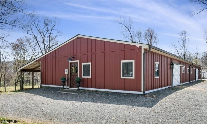 House in Tewksbury, New Jersey, United States 2 - 17702551
