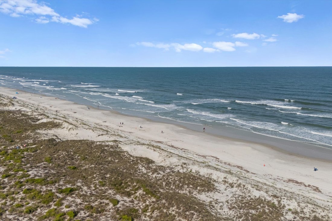 Condo in St. Augustine, Florida, United States 5 - 17701802