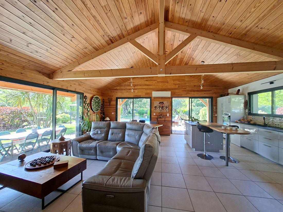 Villa in Saint-Michel-Escalus, Nouvelle-Aquitaine, France 4 - 17701865