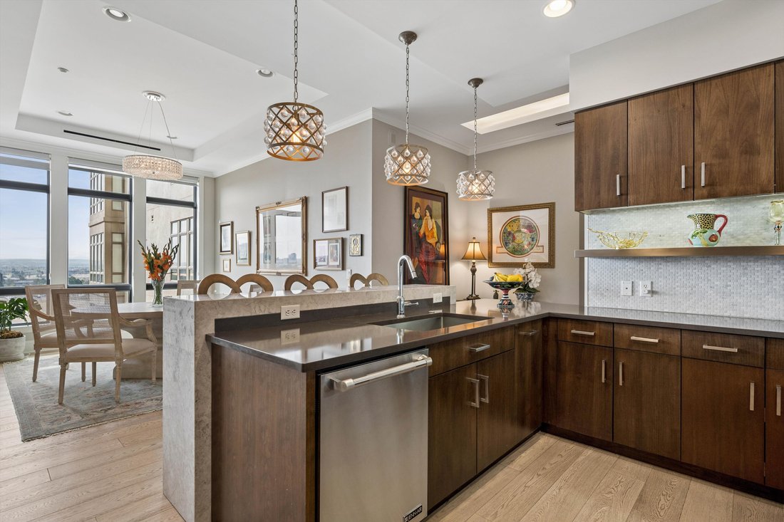 Eigentumswohnung in Cherry Hills Village, Colorado, Vereinigte Staaten 1 - 17702572