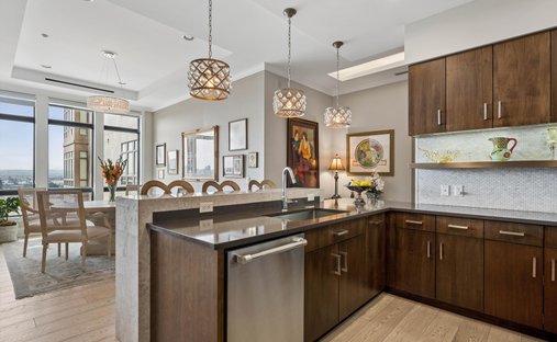 Appartement à Cherry Hills Village, Colorado, États-Unis 1