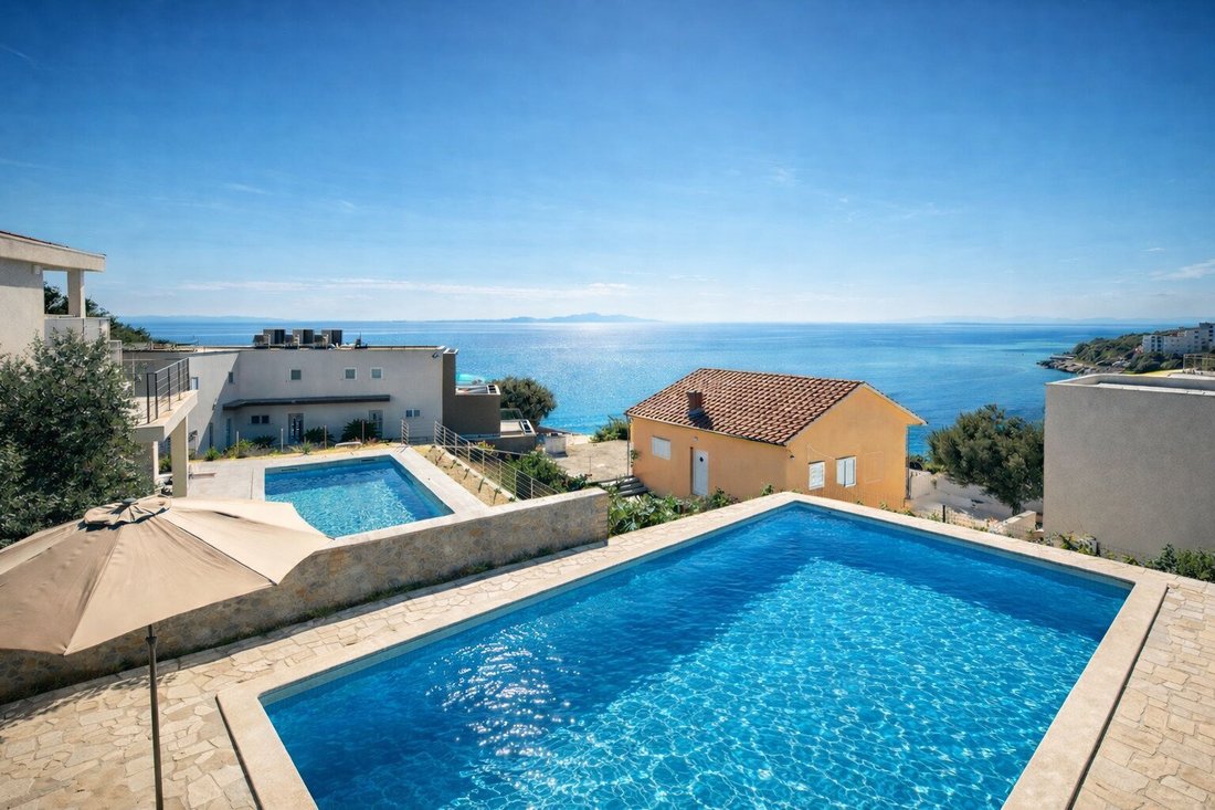 Villa in Novalja, Croatia 2 - 17702254