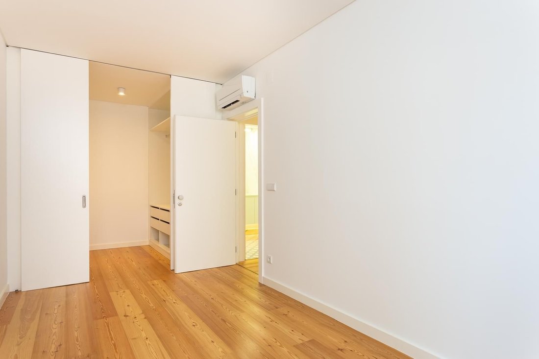 Apartment in Arroios, Lisbon, Portugal 4 - 17701981