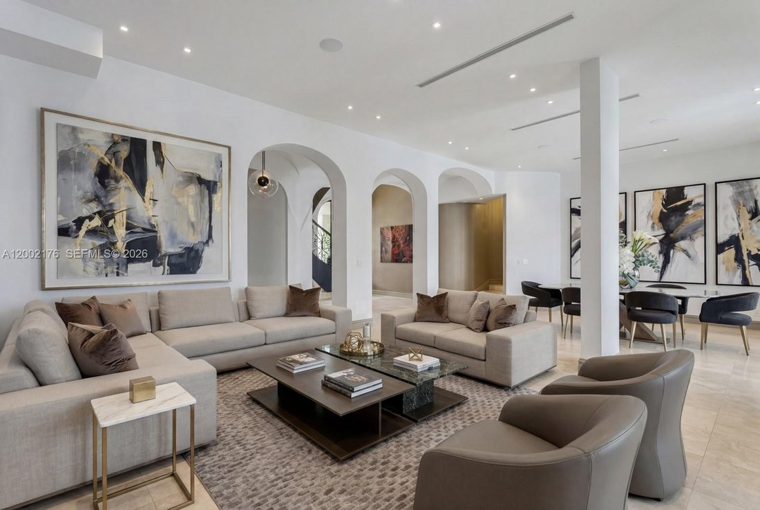 House in Miami Beach, Florida, United States 4 - 17701801
