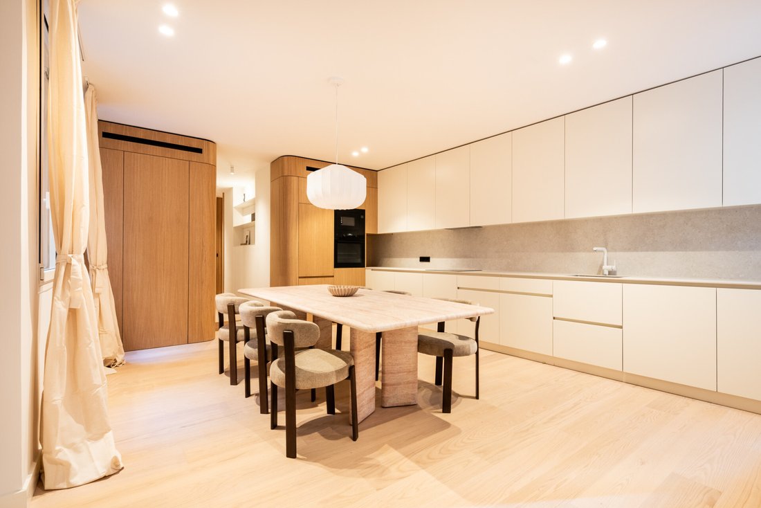 Apartment in Retiro, Madrid, Spain 4 - 17702204