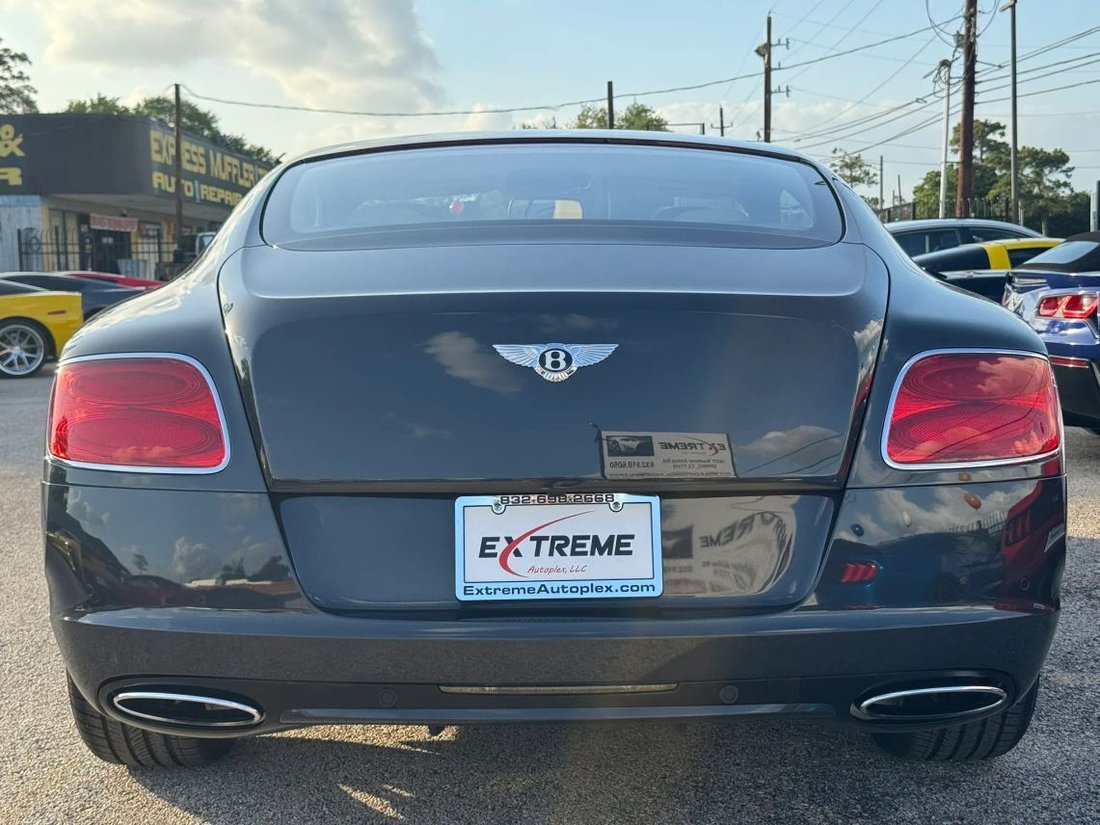Coupe in Spring, TX, United States 5 - 17702485